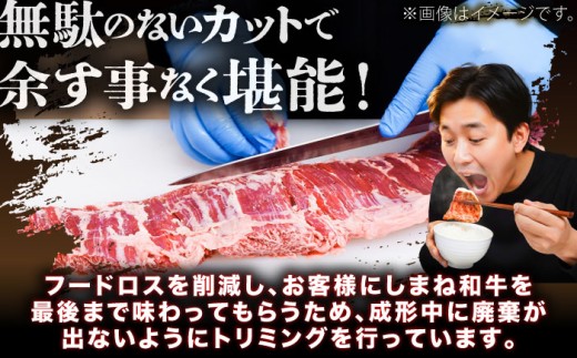 ハラミ しまね和牛ハラミ1kg  和牛 牛肉 肉 にく 焼肉 ハラミ 国産 国産牛 焼肉 国産ハラミ ハラミ肉 オオカク サガリ ミックス部位 お肉 焼肉用 人気 焼き肉 おすすめ 特製ハラミ 1kg