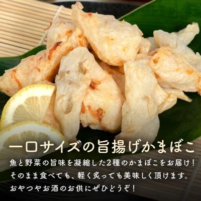 ふるさと納税 糸満市 かまぼこ 2種 詰め合わせ セット ごぼう 人参 合計800g (各200g×2パック) |  | 01