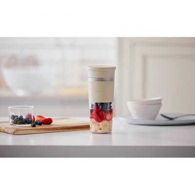 ふるさと納税 大河原町 ブレンダー コードレスブレンダー モカ アイリスオーヤマ[53752296] |  | 03