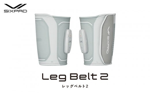 
            SIXPAD Leg Belt 2
          