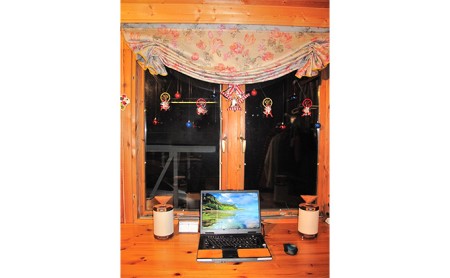 八ヶ岳創響 IZMAY スピーカー