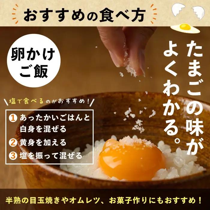 平飼い 昔ながらの庭先たまご 80個 サイズ混合  卵 玉子 割れ保証3個【ファームあるむ】B7155