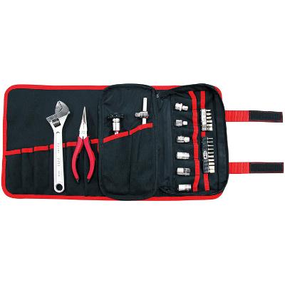 ふるさと納税 河内長野市 TONE ツールバッグセットTSA3170 工具 TONE工具