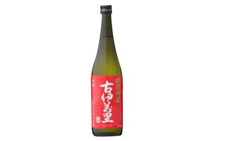 古伊万里 純米吟醸 720ml / 純米吟醸 純米吟醸 純米吟醸 純米吟醸 純米吟醸/ 佐賀県 / 一般社団法人龍乃 [41ANAC044]