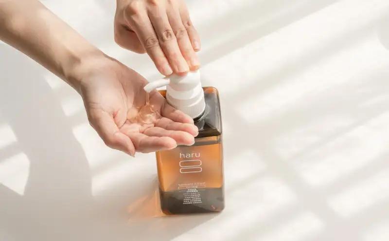 kurokamiスカルプ 400ml