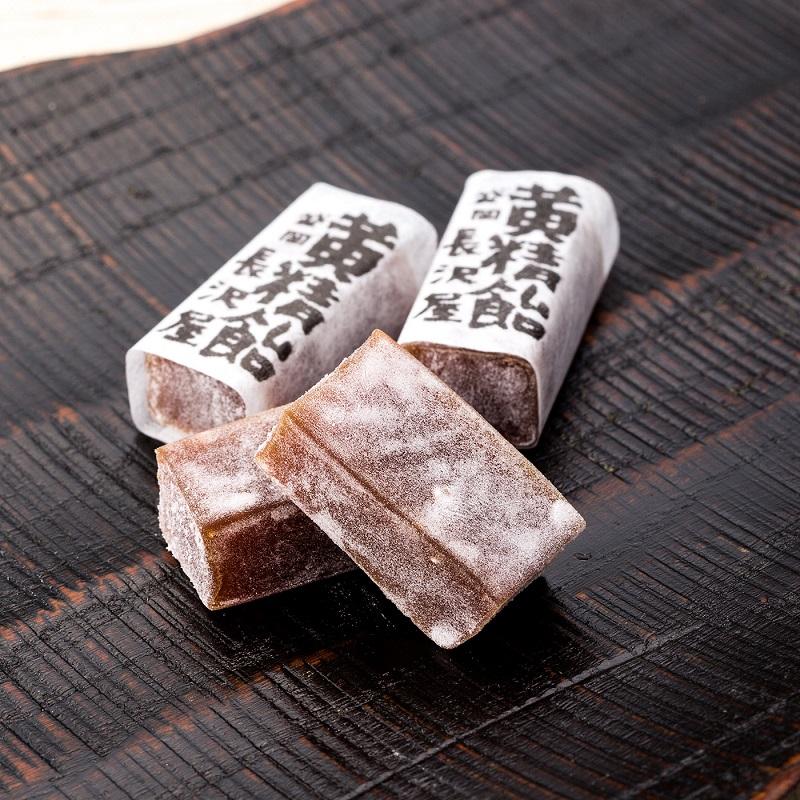 黄精飴 和菓子 20個入 詰め合わせ 長沢屋 スイーツ お菓子 菓子 おやつ おかし 伝統菓子 求肥 おうせいあめ アマドコロ 老舗 名菓 銘菓 お土産 手土産 ご当地 ご当地名物 ご当地グルメ ギフ