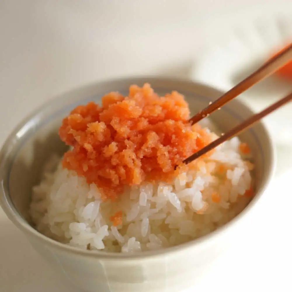 明太子 訳あり 辛子明太子(バラコLM)1.5kg(500g×3個) [ABEF003] 明太子