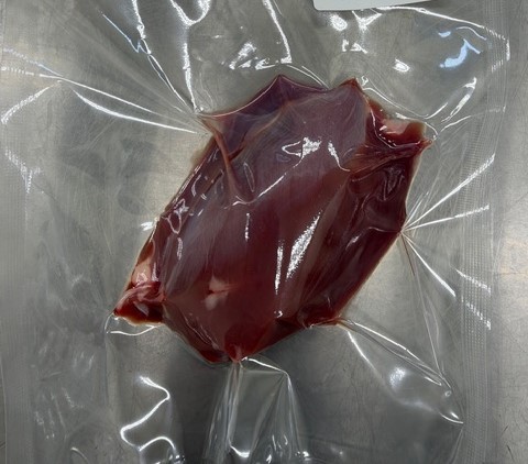 
                  千葉県有害鳥獣捕獲協力隊　キョン肉約600g　　　　　　　　　　　　　　　　　　　　　　　　　　　　　　　※こちらの返礼品では、希望する寄附金の使い道を、千葉県有害鳥獣捕獲協力隊支援隊員とみなさせていただきます。
                