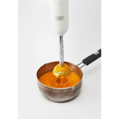 ふるさと納税 江東区 TOFFY　ハンドブレンダーK-HBD1　カラー:カナリアイエロー【kt072-016-3】 |  | 02