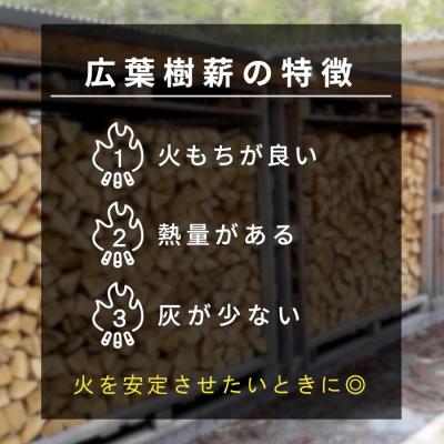 ふるさと納税 東白川村 広葉樹薪 中〜大割 約800kg (岐阜県・愛知県限定) 薪ストーブ アウトドア キャンプ |  | 01
