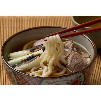 ふるさと納税 下仁田町 こんにゃく配合で低カロリー! こんにゃく減脂(ヘルシー)うどんセット 8食分 |  | 03