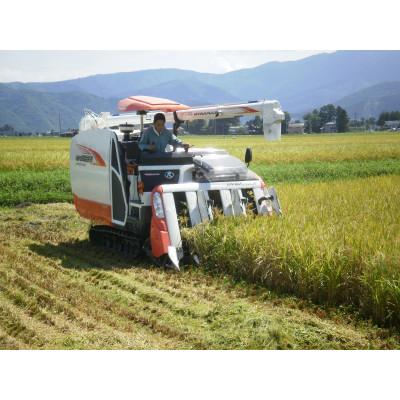 ふるさと納税 南砺市 【令和7年産】富山県産こしひかり　育(はぐくみ)白米2kg×白米3個セット《南砺の逸品》 |  | 03