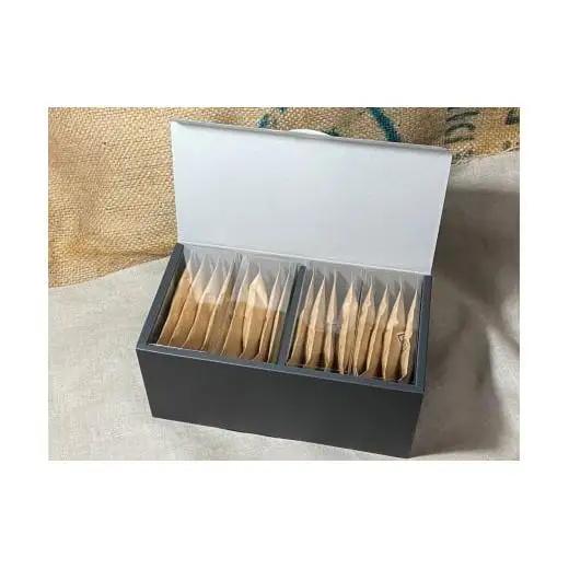自家焙煎珈琲豆 シングル 4種類飲み比べ 30g 4種×4袋 計16袋【豆でお届け】｜SAKURA黒猫堂 珈琲 焙煎 コーヒー豆 