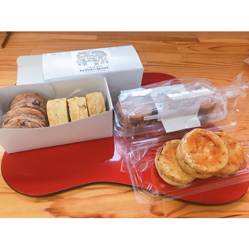 當麻 どっこいまんじゅう ５種 プレーン クリームチーズ あずき 渋皮くり ブリュレチーズ 16個セット ／ 朗紀本舗 スイーツ 和菓子 さつまいも 五郎島 紅はるか 鳴門 金時