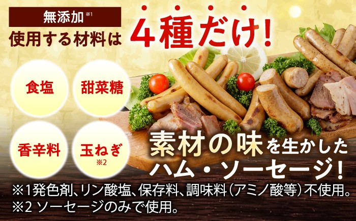 ロースハム フランクフルト ウインナー ベーコン ソーセージ 訳アリ 田嶋畜産