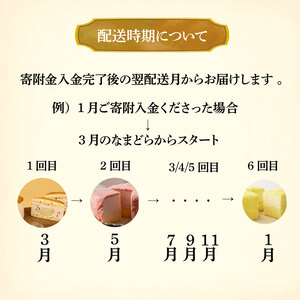 スイーツ 定期便 全6回 チーズケーキ ガトーショコラ モンブラン 葛アイス 苺 いちご どら焼き あんこ 生クリーム アイス チーズ お菓子 デザート おやつ 新柳本店 新潟 新発田 sinyana