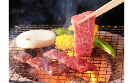 都萬牛　焼肉盛り合せ300g　国産牛肉＜1-35＞