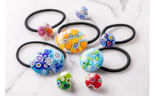 ステンドグラス体験チケット｜ アート ハンドメイド アクセサリー 箸置き 千曲市 長野県産 信州