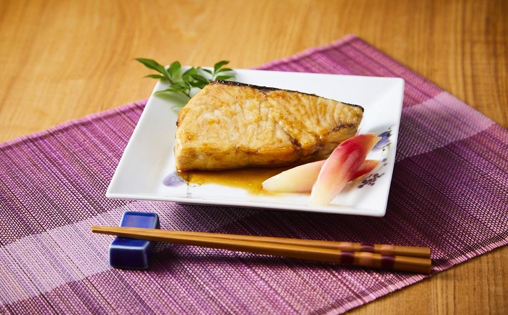 屋久島産 天然カンパチ 約1kg（約500g×2） ブロック 冷凍 真空パック