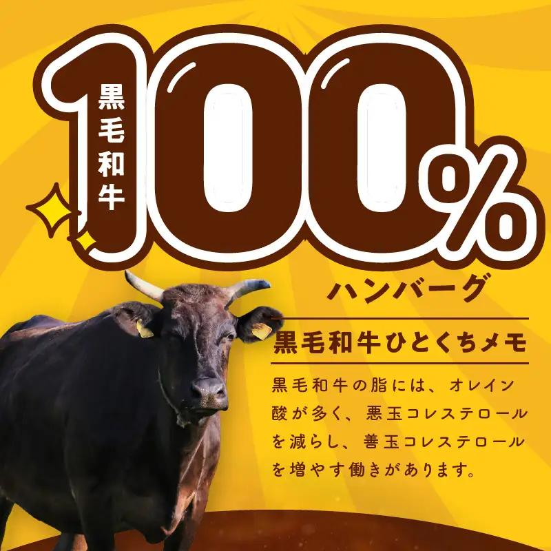 【黒毛牛肉100%】極み ハンバーグ 1.8kg（180g×10個） 