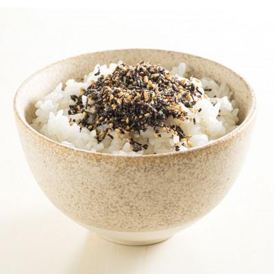ふるさと納税 釧路町 【毎月定期便】北のふりかけこんぶ 120g ×3個全5回 |  | 03