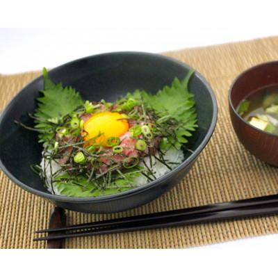 ふるさと納税 日出町 カスガ水産の「ネギトロ80g」×4パック(日出町) |  | 01