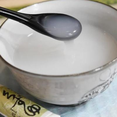 ふるさと納税 掛川市 萩野屋 くず湯 くずゆ白 30g×24本 |  | 01