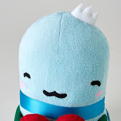 ふるさと納税 養父市 やっぷーぬいぐるみB |  | 02
