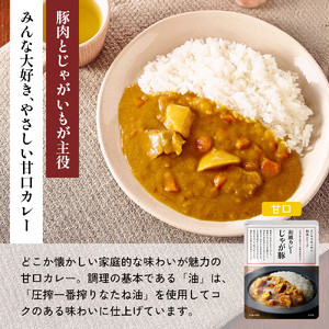 【定期便2か月】豚の角煮カレー ガーリックシュリンプカレー じゃが豚カレー食べ比べ NISHIKIYA KITCHEN レトルト レトルト食品 非常食 備蓄 贈り物 プレゼント ギフト お中元 ニシキ