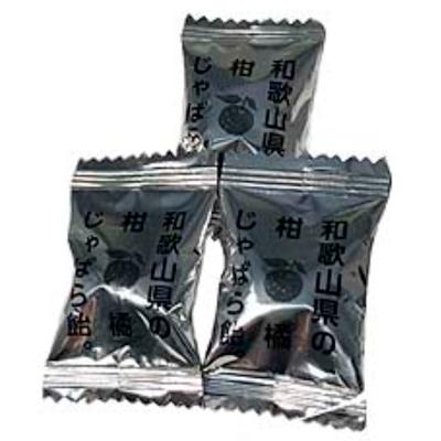 ふるさと納税 海南市 濃い2和歌山県の柑橘じゃばら飴3袋 |  | 03