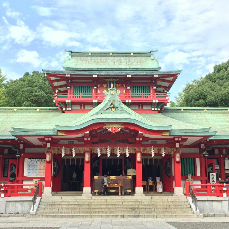 【ふるさと納税】 富岡八幡宮 例大祭「深川八幡祭り」と豊洲千客万来お買い物＆江東区パワースポット巡り バスツアー ツアーご予約チケット 大人1枚 東京都 江東区 ランチビュッフェ 亀戸天神社 深川えんま堂 国内旅行 観光 パッケージツアー 日帰りツアー 送料無料