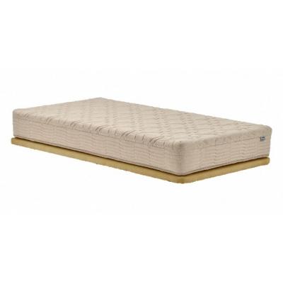 ふるさと納税 小山町 【シモンズ】ソファベッド ポケットダブルス　ペニーイエロー色　3.5cm脚　