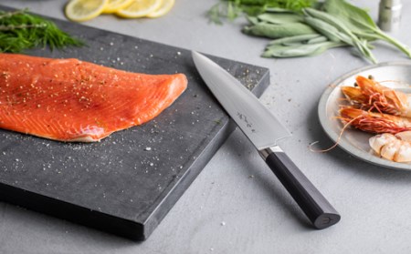 あすか　６９層鋼　ペティナイフ　31858000001　 H22-33