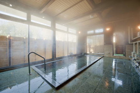 ふれあいプラザ・いぶきの湯共通入浴カード（半年入浴券）