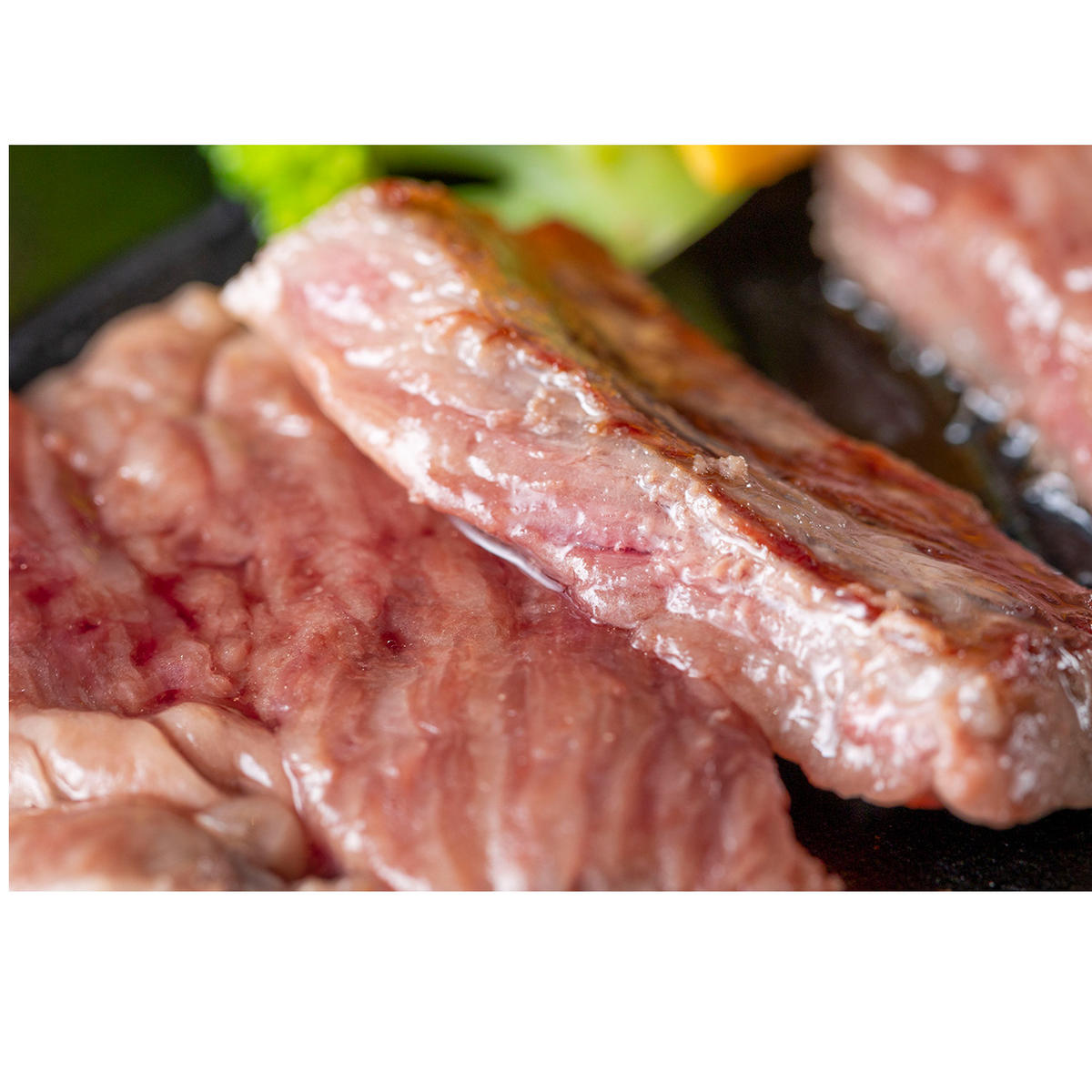 北海道産 黒毛和牛 こぶ黒 サーロイン 200g × 3 （ 600g ） 【LC】 黒毛 和牛 牛肉 サーロインステーキ ステーキ ビーフ_イメージ4