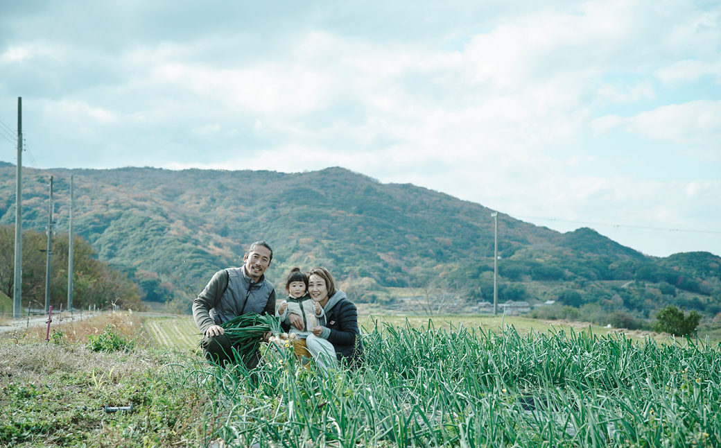 葉玉ねぎ 2.5kg【発送時期：2026年1月～3月頃】 淡路島産