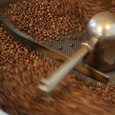 ふるさと納税 瀬戸内市 【定期便6ヶ月】コーヒー 細挽き(エスプレッソ用)1袋 200g [No.5735-1698] |  | 01