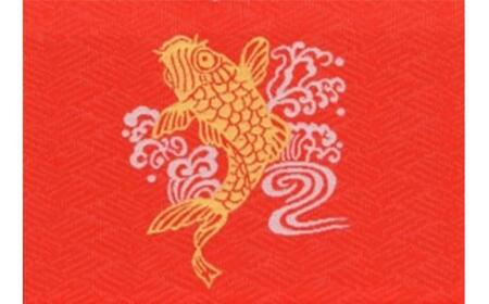 開運掛軸（色紙用）
