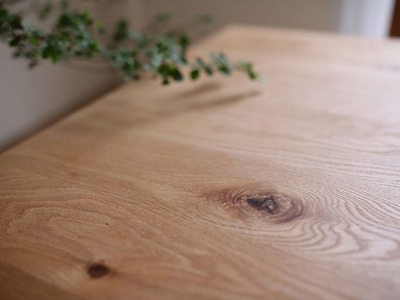 CARAMELLA Dining Table 91140 oak