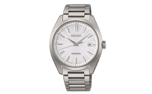 【Men's】 SEIKO SBXY029 アストロン オリジン (ソーラー電波) | セイコー アストロン オリジン ソーラー 腕時計 時計 ウオッチ 防水 長野県 塩尻市