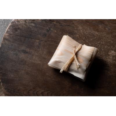 ふるさと納税 伊那市 信州経木Shiki(short20/middle20+紐付) |  | 03