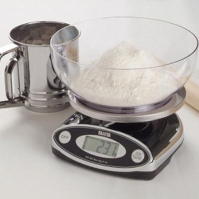 ふるさと納税 大仙市 【KW003CR】タニタ デジタル防水スケール 防水|22_tnt-160101 |  | 02