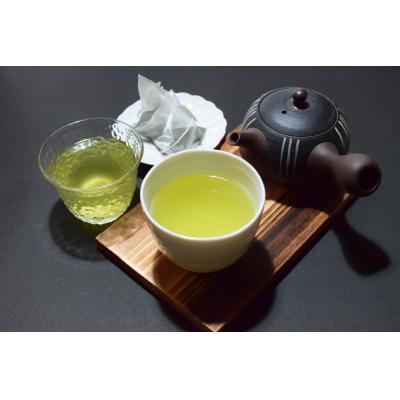 ふるさと納税 富士市 定期便【全2回毎月発送】特選ティーパック マグ用 緑茶 2袋 [sf001-289] |  | 01