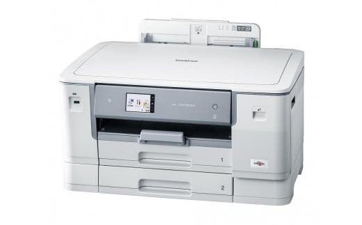 【ブラザー　A3インクジェットプリンター　大容量インク】HL-J7010CDW