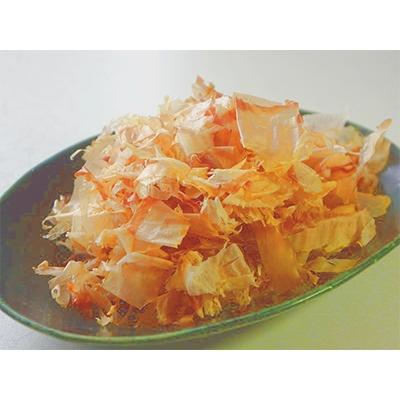ふるさと納税 沼津市 沼津産鰹削り節「花かつお」500gと「本枯節ソフト削り」60gのセット |  | 02