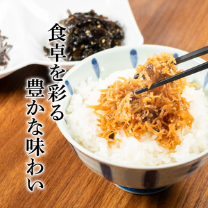 廣川の惣菜のような佃煮「佃惣菜」佃煮　5種詰合せ【 佃惣菜 佃煮 大阪府 松原市 】