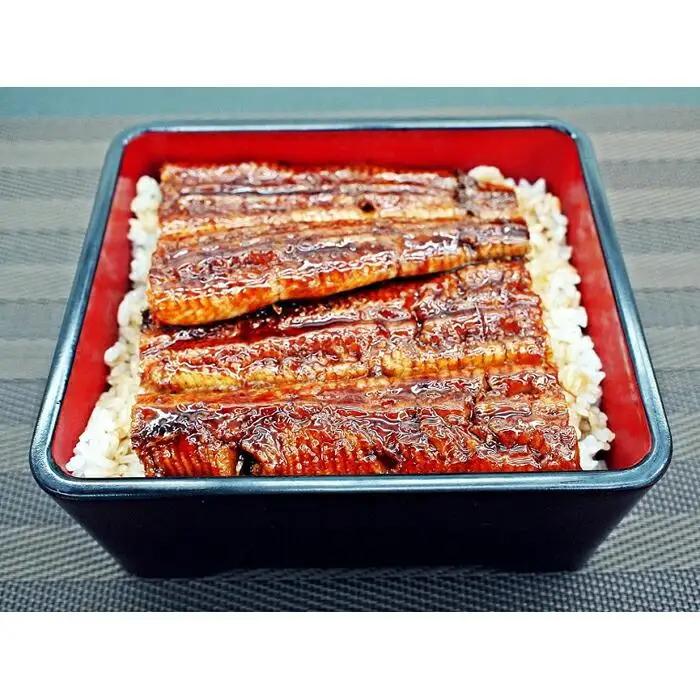 紀州職人焼　一串ずつ丁寧に焼き上げた　国産炭火蒲焼5尾