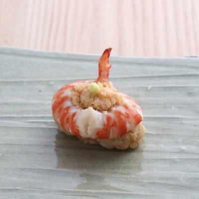 【最高級夜コース 藤(1人前)】鮨須藤 おまかせコースお食事券