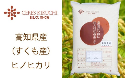 
【令和5年産・定期便・毎月発送】すくも産ヒノヒカリ5kg×12回お届け　毎月 隔月 白米 精米 玄米 贈答 贈り物 プレゼント 時期 指定
