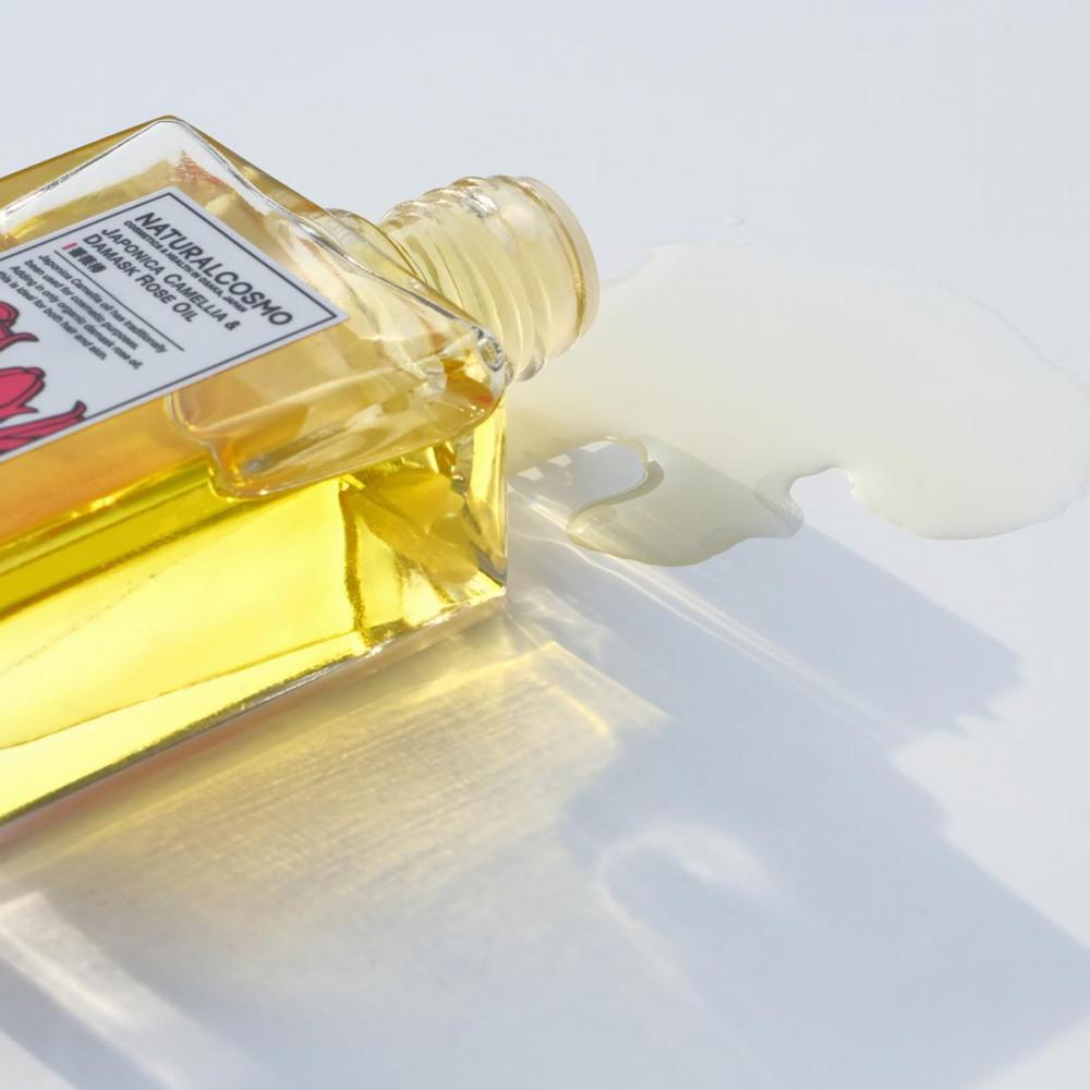 薔薇椿オイル　31ml